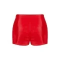 Hermeza Shorties Rot von Obsessive