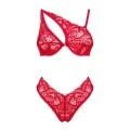 Atenica 2er Set Rot von Obsessive