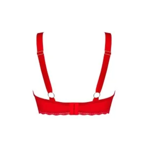Belovya BH Rot von Obsessive