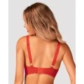 Belovya BH Rot von Obsessive