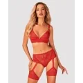 Belovya BH Rot von Obsessive