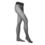 Strumpfhose Schwarz 20den T006 von Kotek | Fesselliebe.de