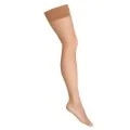 Netz Halterlose Beige H020 von Kotek