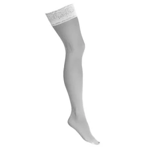 Netz Halterlose Weissh019 von Kotek