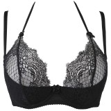 BH Schwarz V-9851 von Axami | Fesselliebe.de