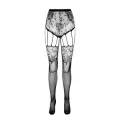 Eco Strumpfhose S004 Rot von Passion Eco Collection