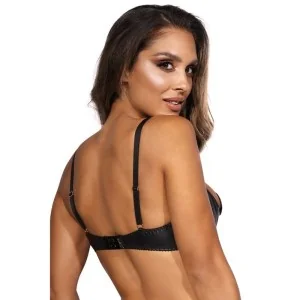 BH Schwarz mit Offenen Cups V-9871 von Axami