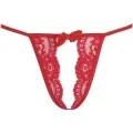 String Rot V-9808 von Axami