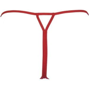 String Rot V-9808 von Axami