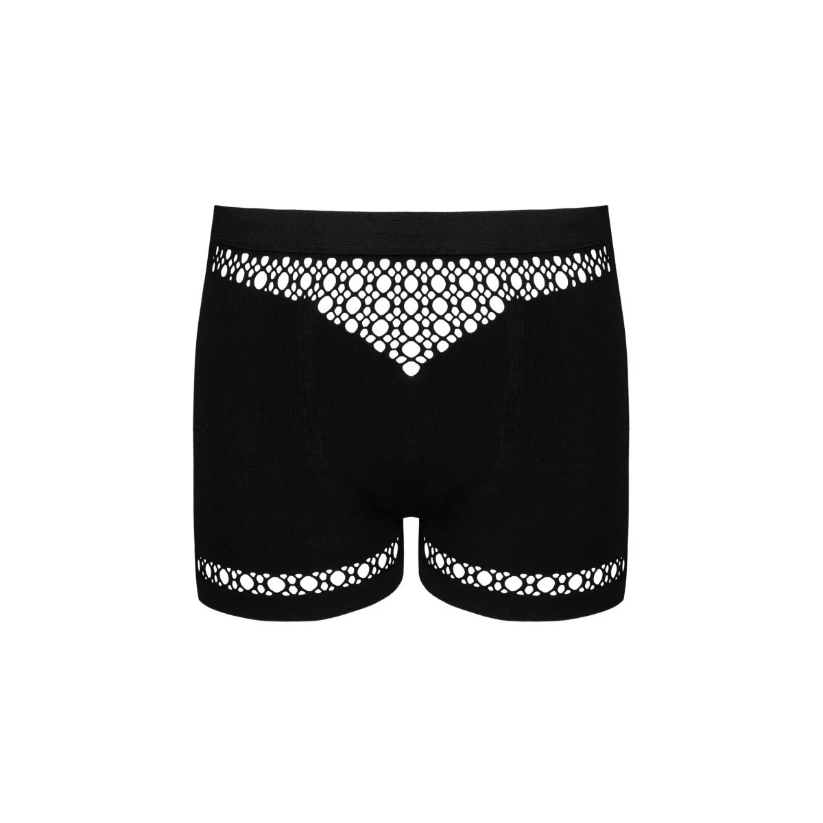 M102 Boxer Shorts schwarz von Obsessive kaufen | Fesselliebe