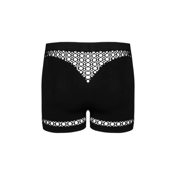 M102 Boxer Shorts schwarz von Obsessive kaufen | Fesselliebe