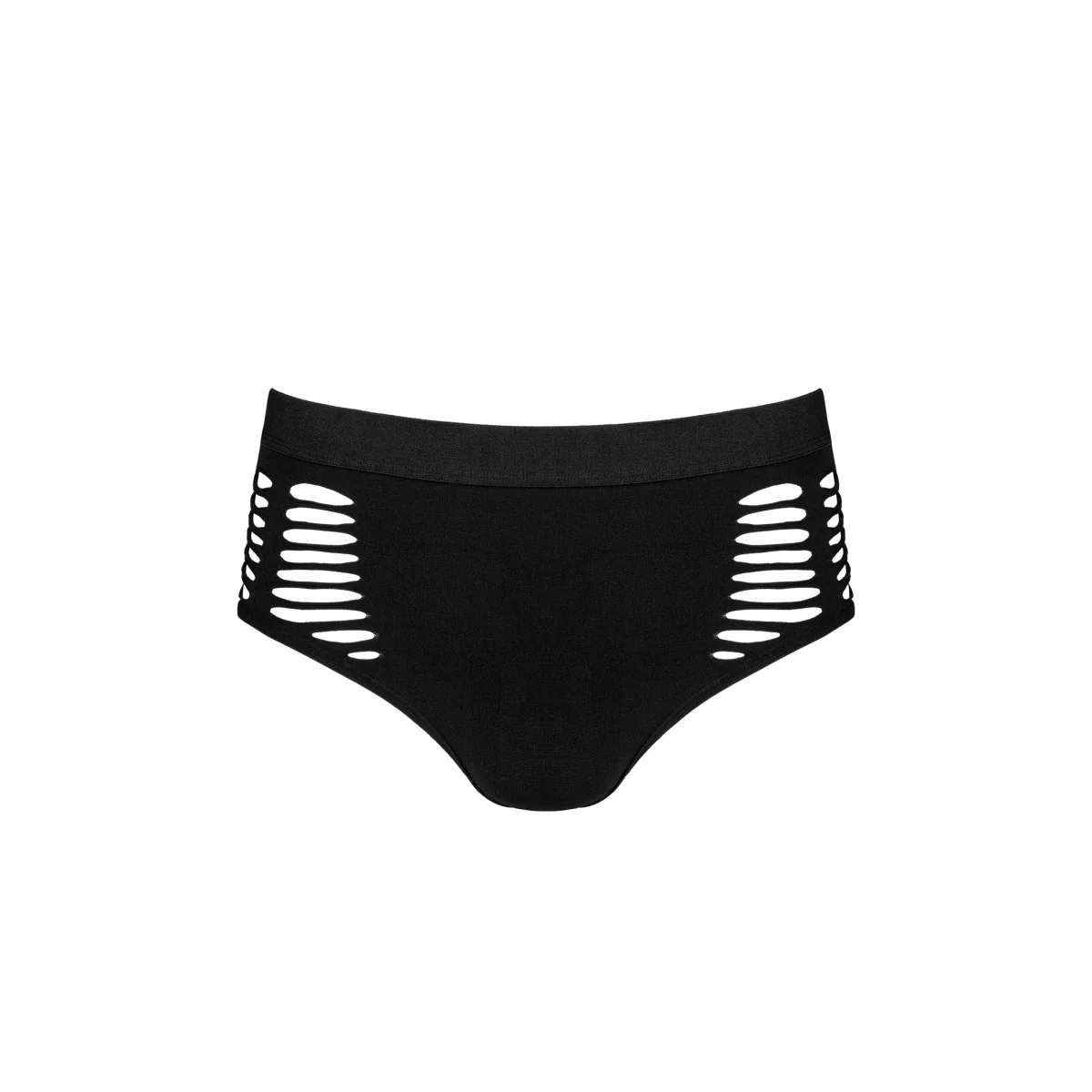 M101 Briefs schwarz von Obsessive kaufen | Fesselliebe