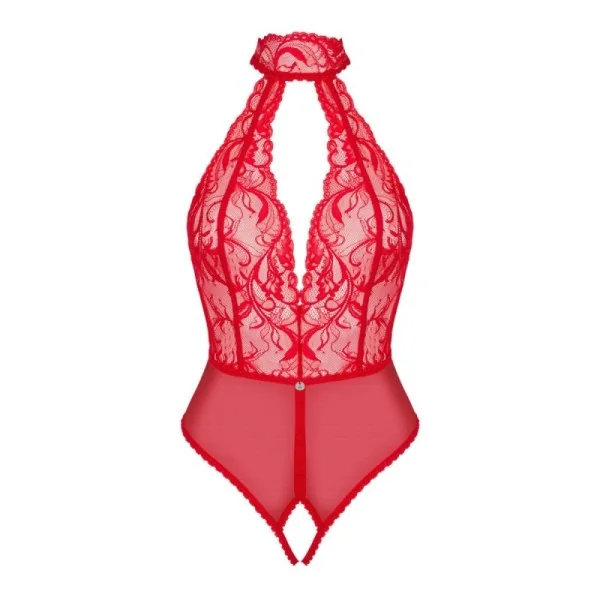 Dagmarie Body rot von Obsessive kaufen | Fesselliebe