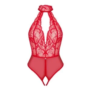 Dagmarie Body Rot von Obsessive