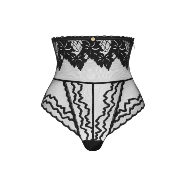 Arienna Höschen schwarz von Obsessive kaufen | Fesselliebe