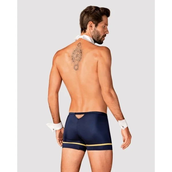 Pilotmset von Obsessive kaufen | Fesselliebe