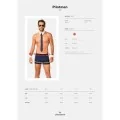 Pilotmset von Obsessive