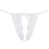 String Weiss V-9828 von Axami | Fesselliebe.de
