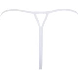 String Weiss V-9828 von Axami | Fesselliebe.de