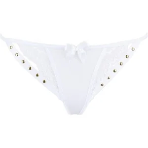 String Weiss V-9798 von Axami