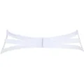 Hip Belt Weiss V-9792 von Axami