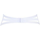 Hip Belt Weiss V-9792 von Axami | Fesselliebe.de