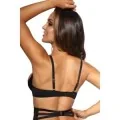 BH Schwarz mit Offenen Cups V-9781 von Axami
