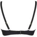 BH Schwarz mit Offenen Cups V-9781 von Axami