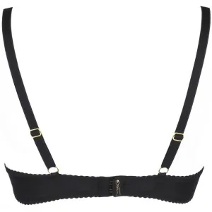 BH Schwarz mit Offenen Cups V-9781 von Axami