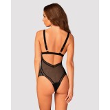 Estiqua Body Schwarz von Obsessive | Fesselliebe.de