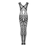 Bodystocking Schwarz G328 von Obsessive | Fesselliebe.de