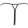 String Schwarz V-9818 von Axami