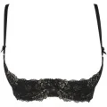 BH Schwarz mit Offenen Cups V-9831 von Axami