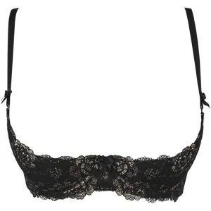 BH Schwarz mit Offenen Cups V-9831 von Axami