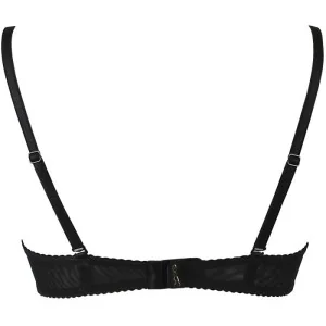 BH Schwarz mit Offenen Cups V-9831 von Axami