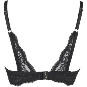 BH Schwarz mit Offenen Cups V-9811 von Axami