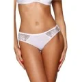 Panty Weiss V-10203 von Axami