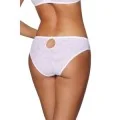 Panty Weiss V-10203 von Axami