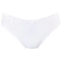 Panty Weiss V-10203 von Axami