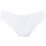 Panty Weiss V-10203 von Axami | Fesselliebe.de