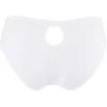 Panty Weiss V-10203 von Axami