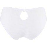 Panty Weiss V-10203 von Axami | Fesselliebe.de