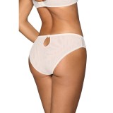 Panty Weiss V-10183 von Axami | Fesselliebe.de