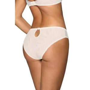 Panty Weiss V-10183 von Axami