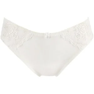 Panty Weiss V-10183 von Axami