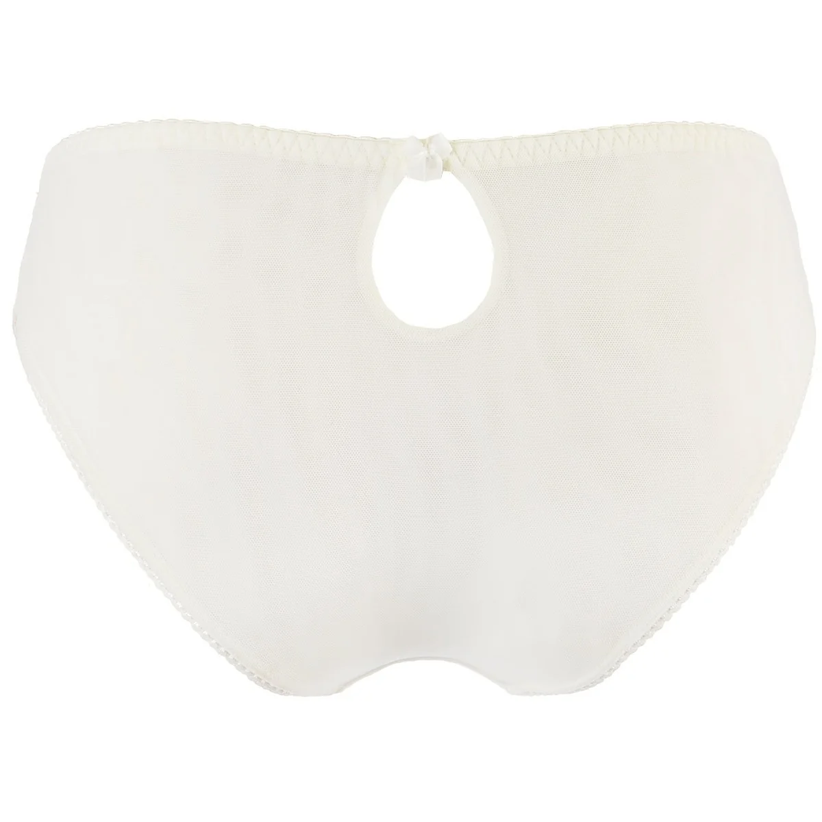 Panty weiß V-10183 von Axami kaufen | Fesselliebe