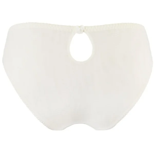 Panty weiß V-10183 von Axami kaufen | Fesselliebe