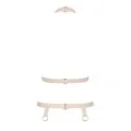 Cameliana Set Beige von Obsessive