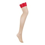 Mellania Hold Ubeige-Rot von Obsessive | Fesselliebe.de