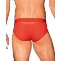 Boldero Slip Rot von Obsessive